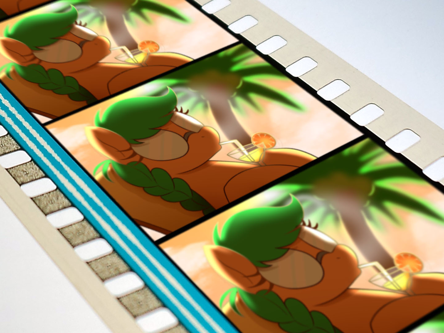 Cinemare Night: That's Right, It's Bigger