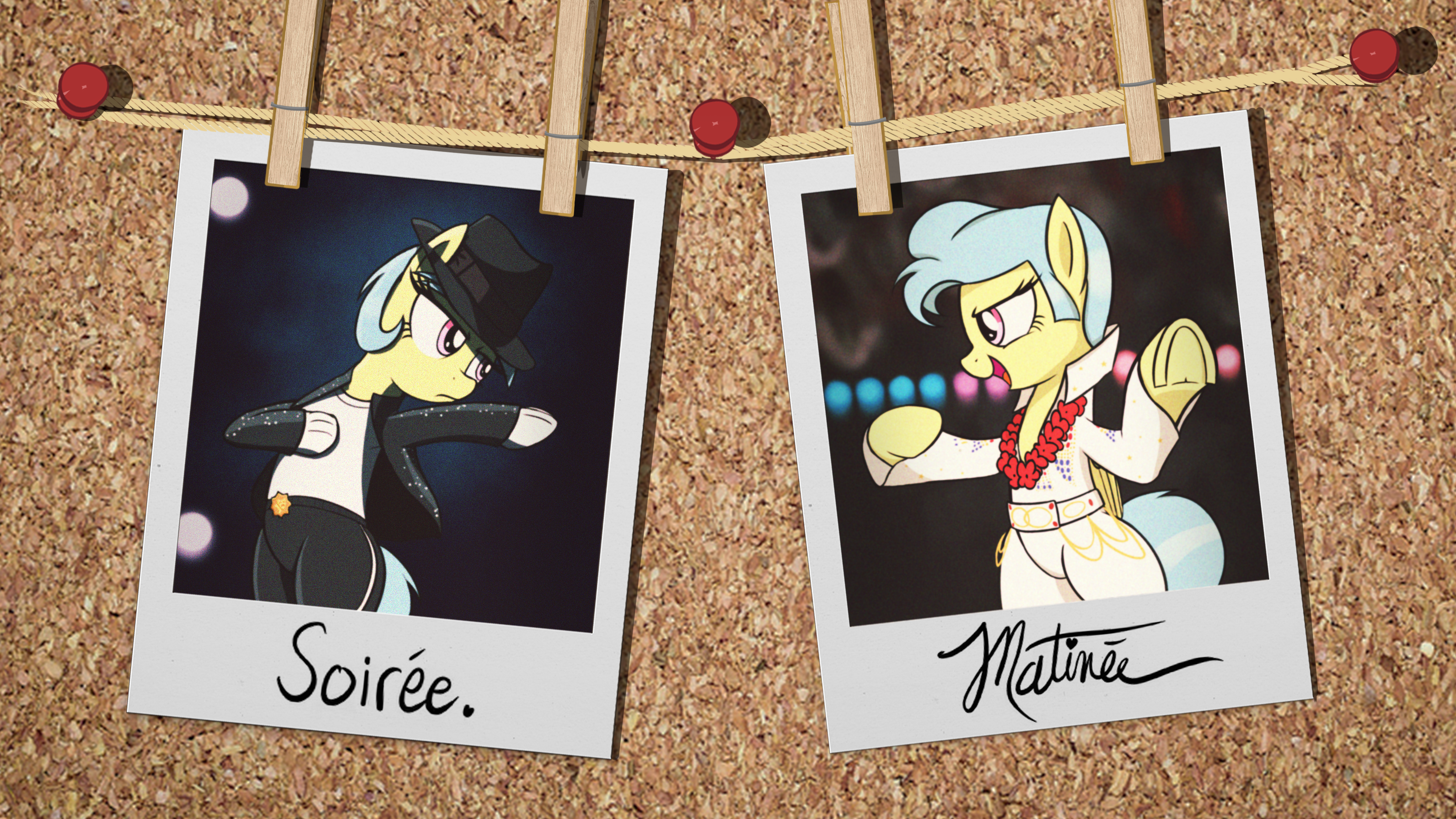 Matinée and Soirée's Cosplay Contest Sign-Ups are Live!