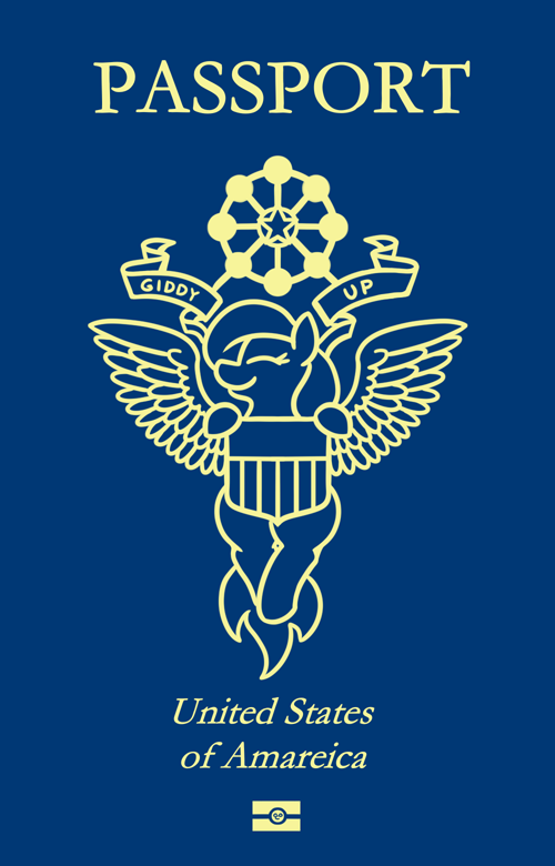 Passport