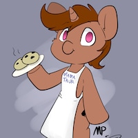 Taurson's Cafe icon