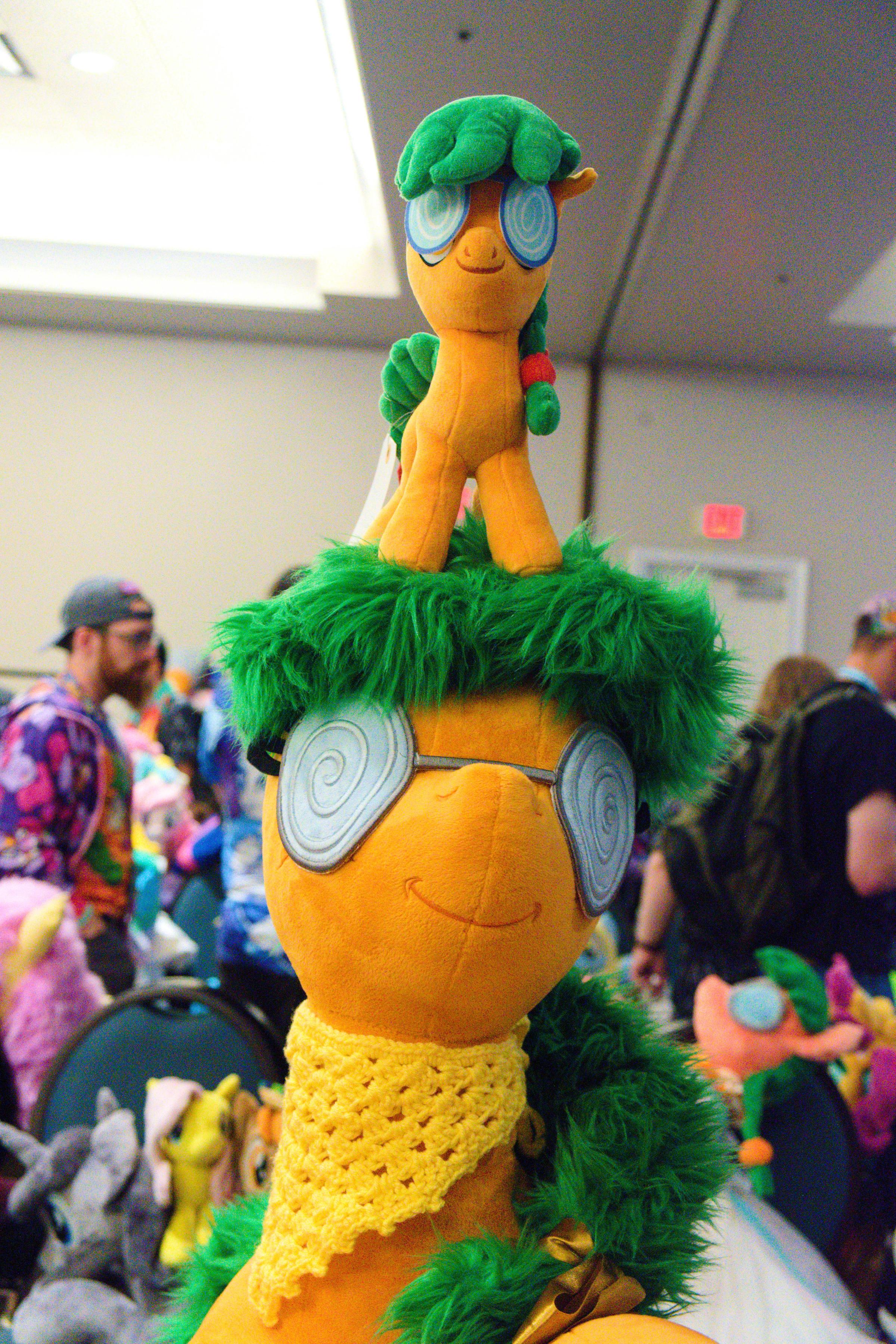 Tower of Mimosa