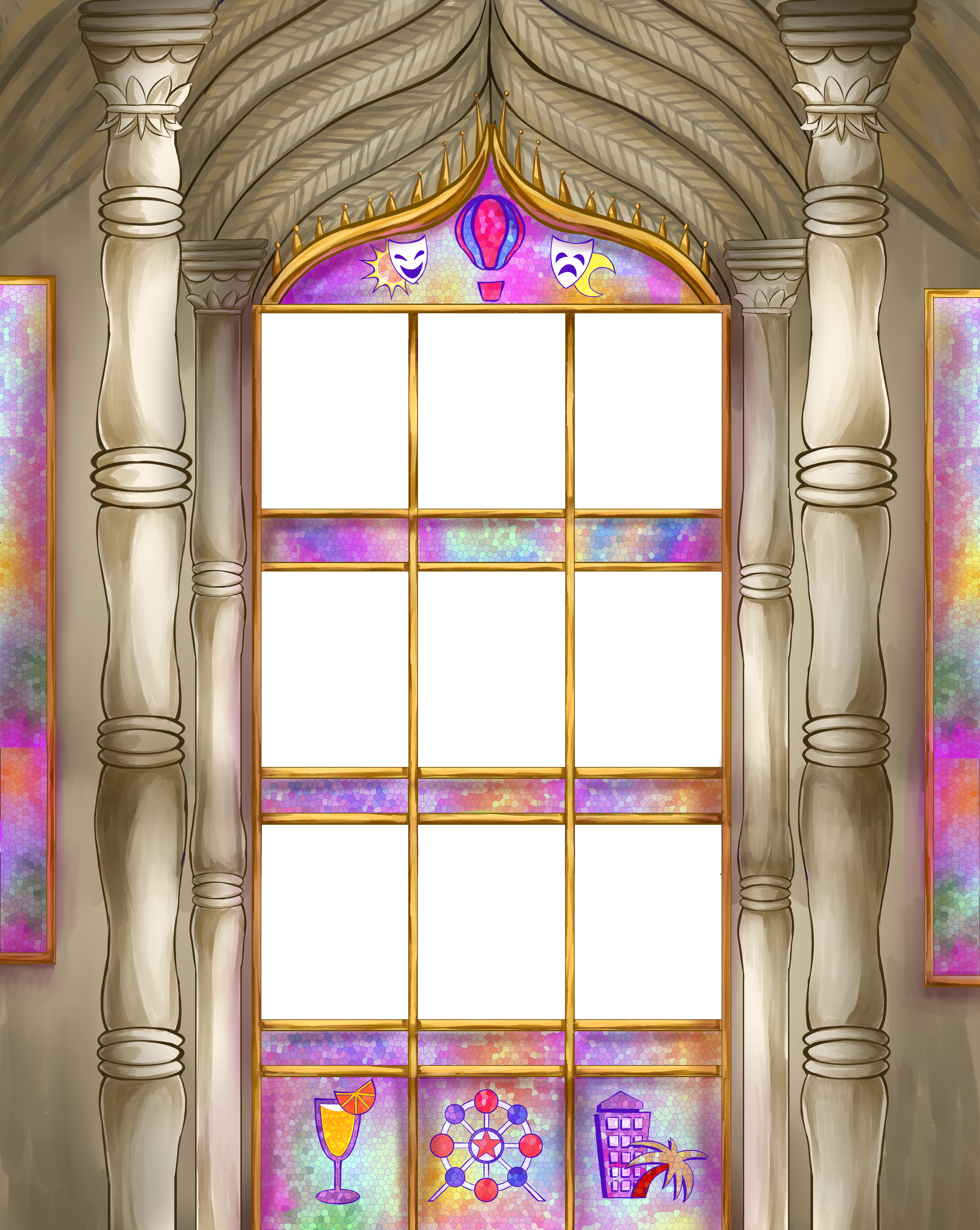 Cathedral