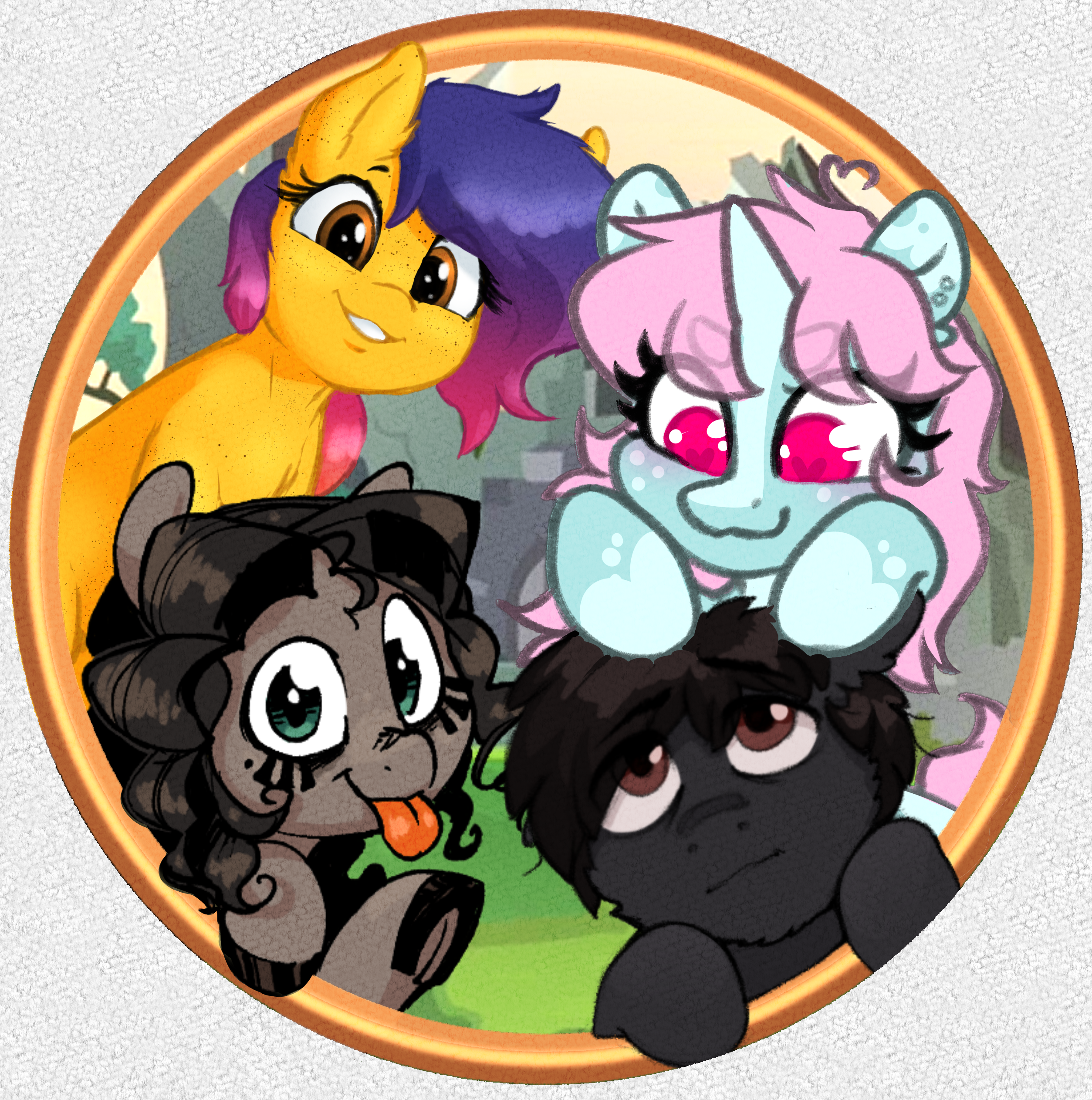 Rat's Nest icon