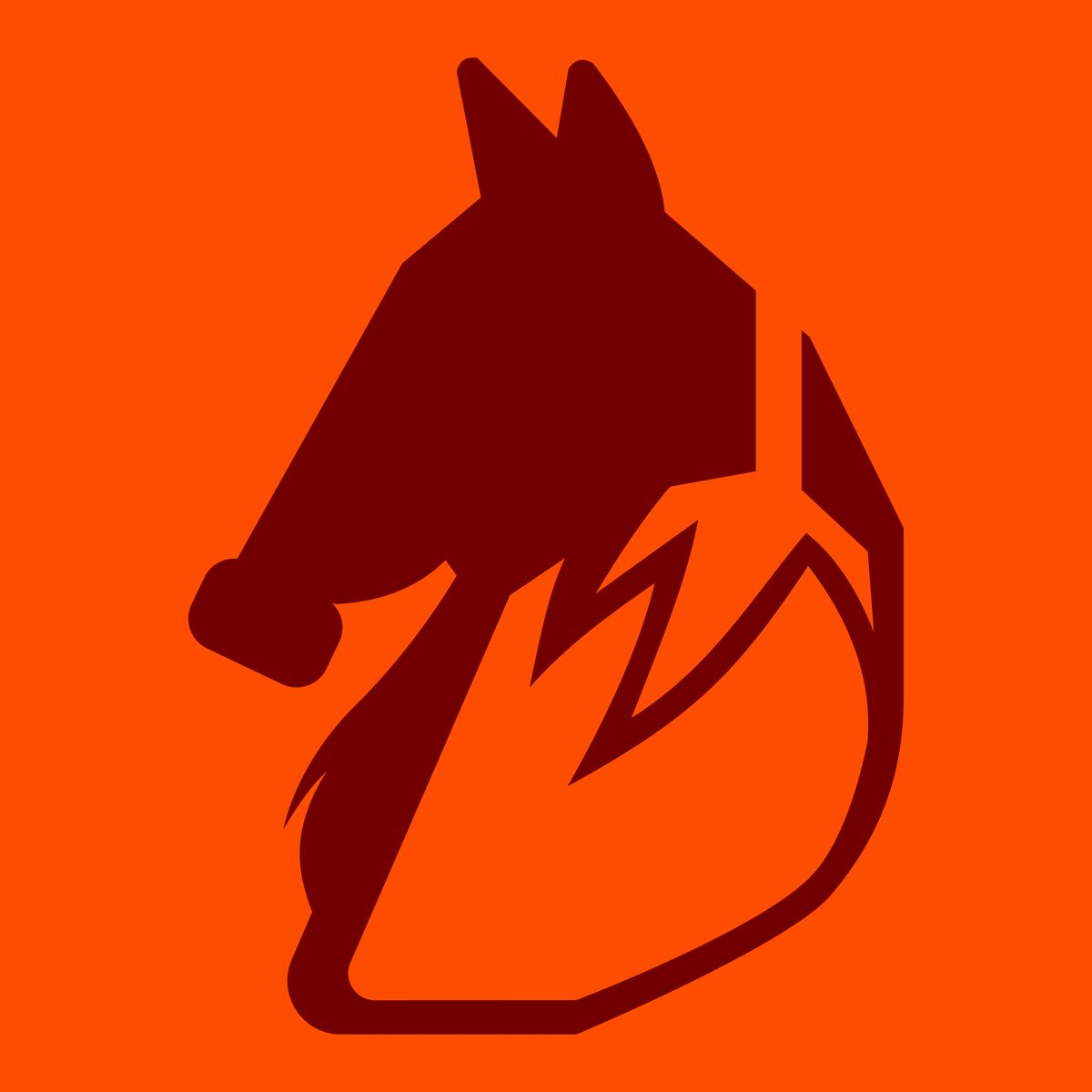 Union Caballas icon