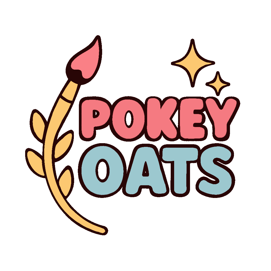 Pokey Oats icon