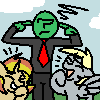 Laughing Mares' Wares icon